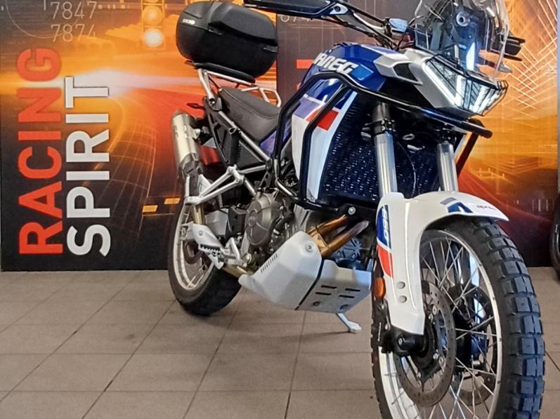 APRILIA TUAREG 660 GRT 12 MOIS