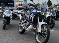 APRILIA TUAREG 660 GRT 12 MOIS