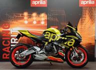 APRILIA RS 660 A2