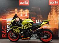 APRILIA RS 660 A2