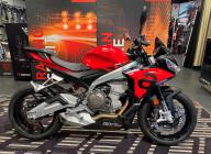 APRILIA TUONO 660