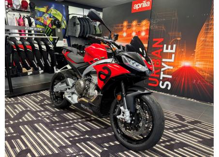 APRILIA TUONO 660