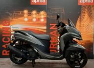 YAMAHA TRICITY 125