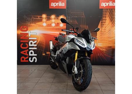 APRILIA TUONO 1100 V4 GRT 12 MOIS