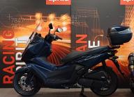 KYMCO SKYTOWN 125