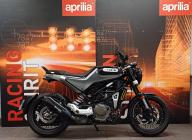 HUSQVARNA SVARTPILEN 401