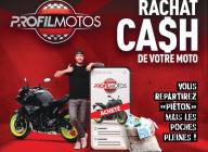 HUSQVARNA SVARTPILEN 401