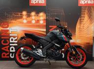 YAMAHA MT-125 ABS