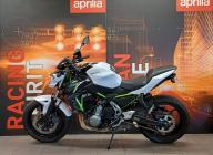 KAWASAKI Z650 GRT 12 mois