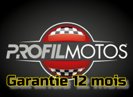 KAWASAKI Z650 GRT 12 mois