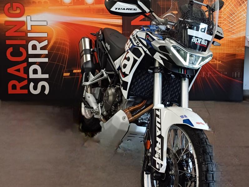 APRILIA TUAREG 660 Neuve 0 KMS
