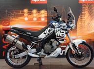 APRILIA TUAREG 660 Neuve 0 KMS