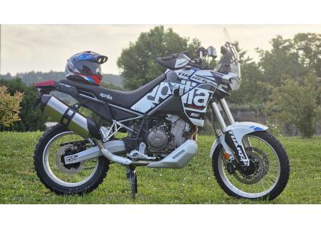 APRILIA TUAREG 660 Neuve