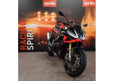 APRILIA TUONO 1100 V4 FACTORY