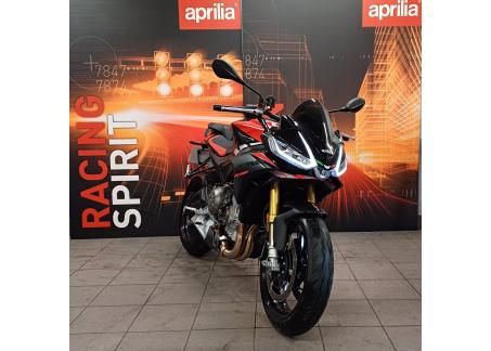 APRILIA TUONO 660 FACTORY