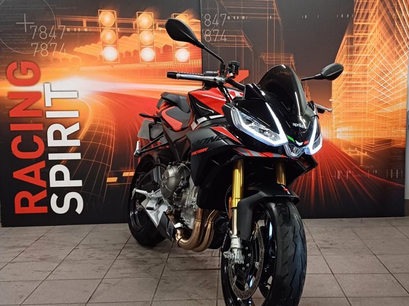 APRILIA TUONO 660 FACTORY