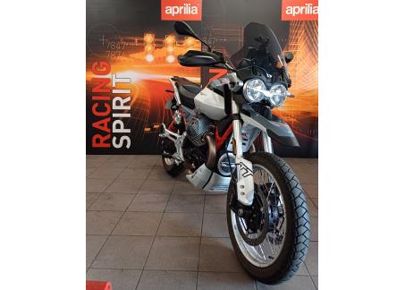 MOTO GUZZI V85 TT 850 GARANTIE 18 MOIS