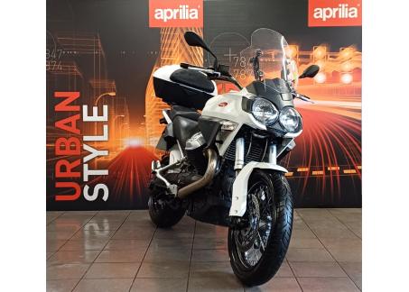 MOTO GUZZI STELVIO 1200 GRT 12 MOIS