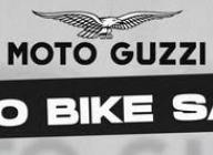 MOTO GUZZI V7 SPORT