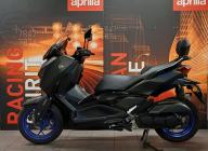 YAMAHA X-MAX 125