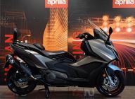 KYMCO AK 550 NEUF 0 KMS