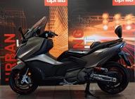 KYMCO AK 550 NEUF 0 KMS