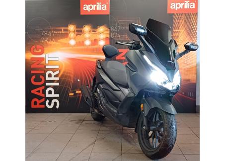HONDA FORZA 125 GRT 12 MOIS