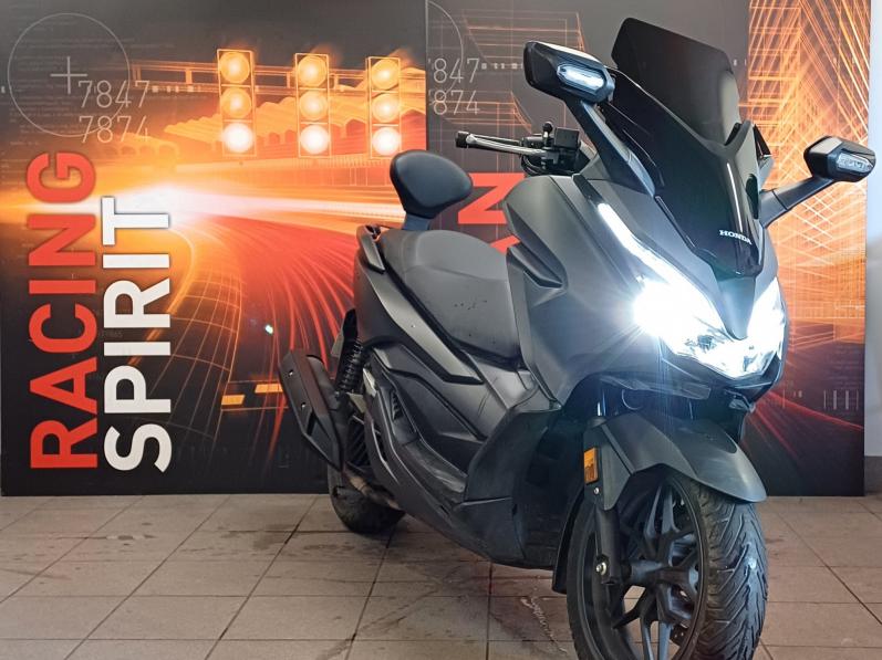 HONDA FORZA 125 GRT 12 MOIS