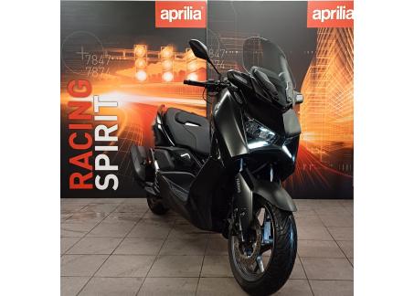 YAMAHA X-MAX 125 TECH MAX