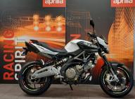 APRILIA SHIVER 750