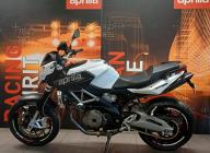 APRILIA SHIVER 750