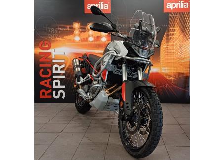 APRILIA TUAREG 660 GARANTIE 03 2027