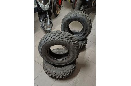 Pneu Quad MXU 700 12''