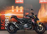 SUZUKI GSX-S 1000