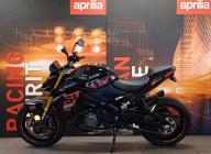 SUZUKI GSX-S 1000