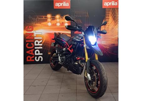 APRILIA DORSODURO 900 ABS