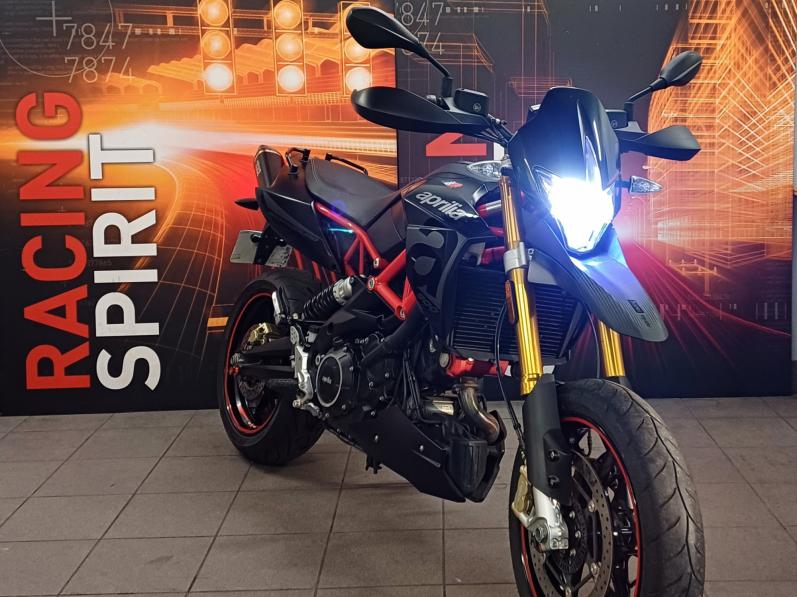 APRILIA DORSODURO 900 ABS