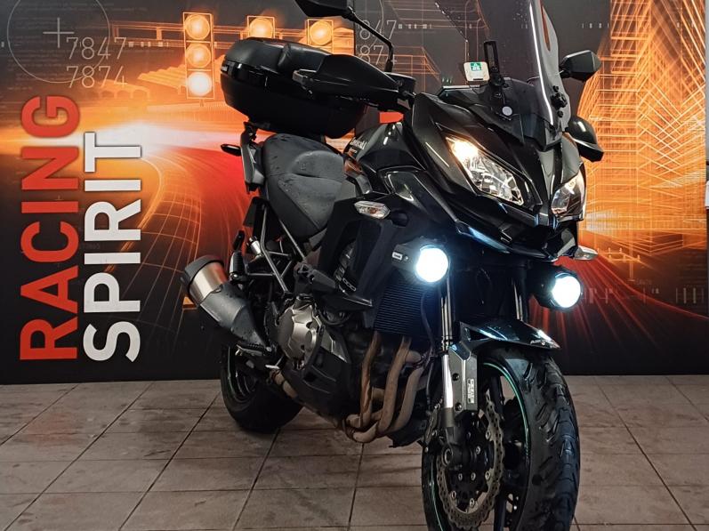 KAWASAKI VERSYS 1000 Garantie 12 mois