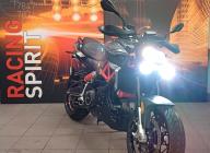 APRILIA SHIVER 900 NAVI